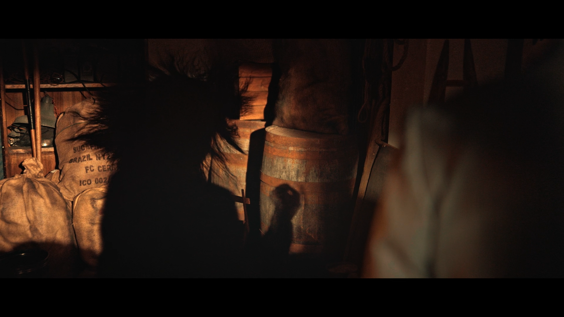 Revenant (Siniestra oscuridad)