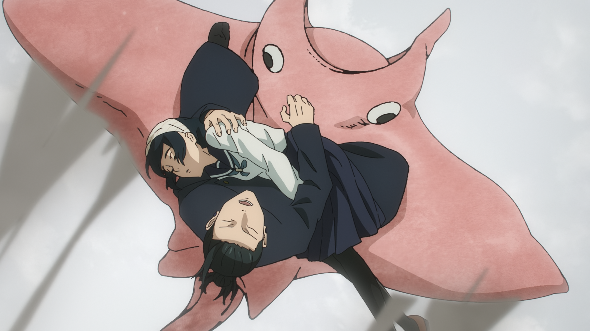 Jujutsu Kaisen 2nd Season (Davi)