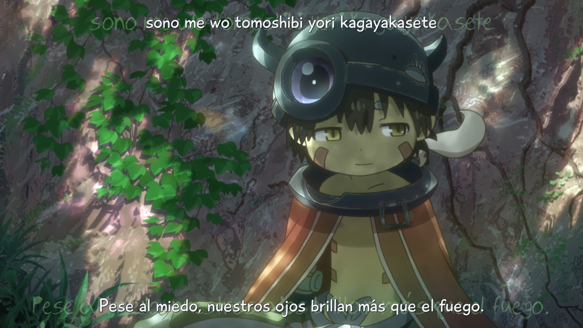 Made in Abyss (DAVI)