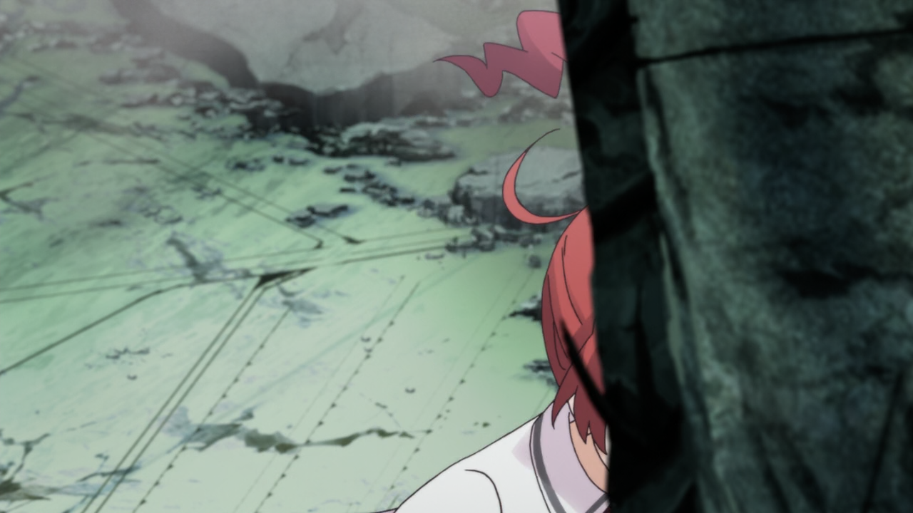 Koukaku no Pandora (Anacrónico Fansub, Natsuyoru Fansub)