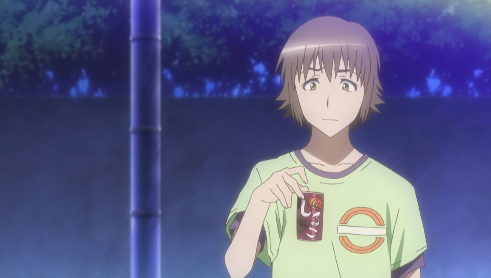 Kanokon: Manatsu no Dai Shanikusai (1080pè) (Nanikano Fansub)