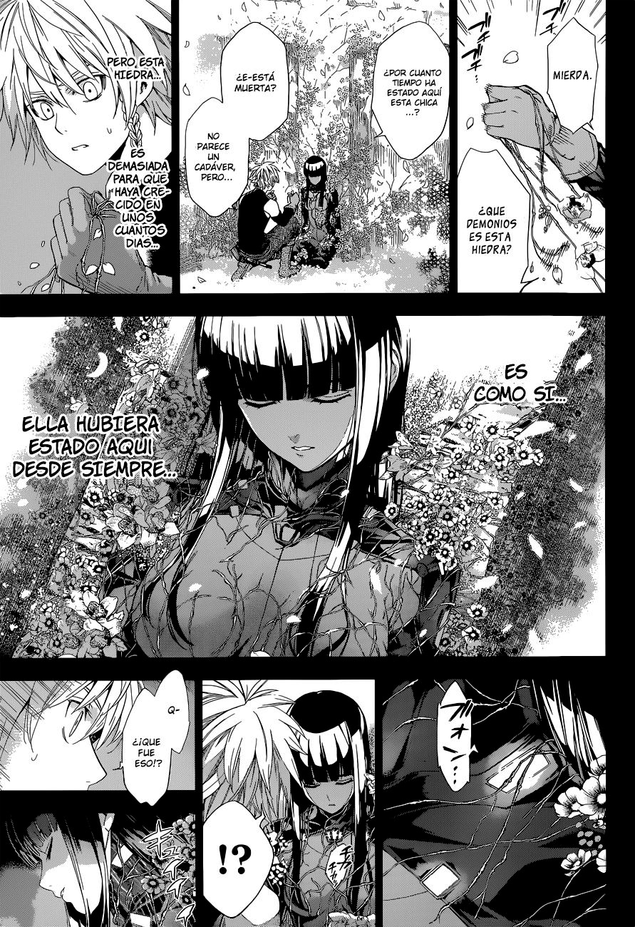 7th Garden (Soul Craft Fansub)