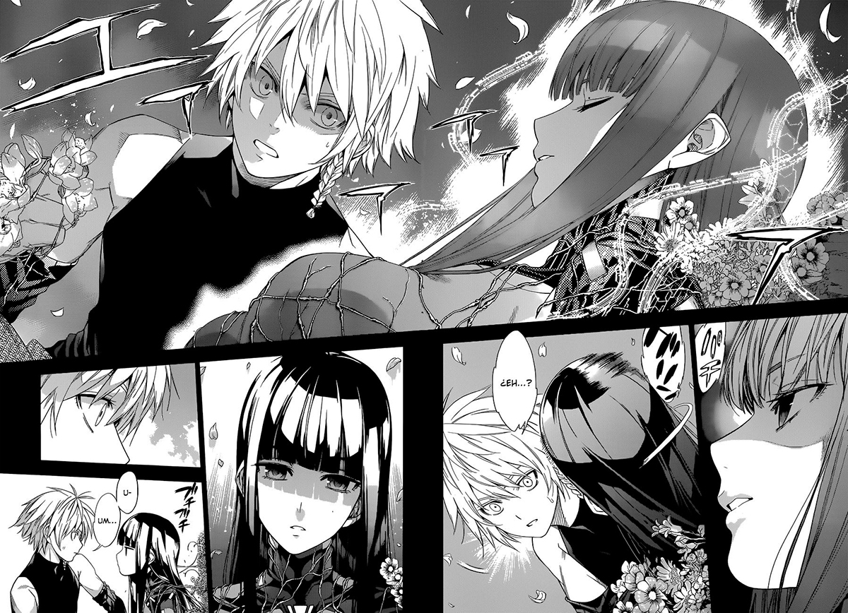 7th Garden (Soul Craft Fansub)