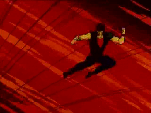 Hokuto no Ken (Anime Seiden)