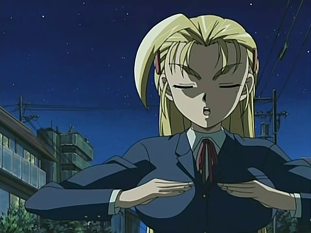 Shijou Saikyou no Deshi Kenichi (Jisedai no Fansub)