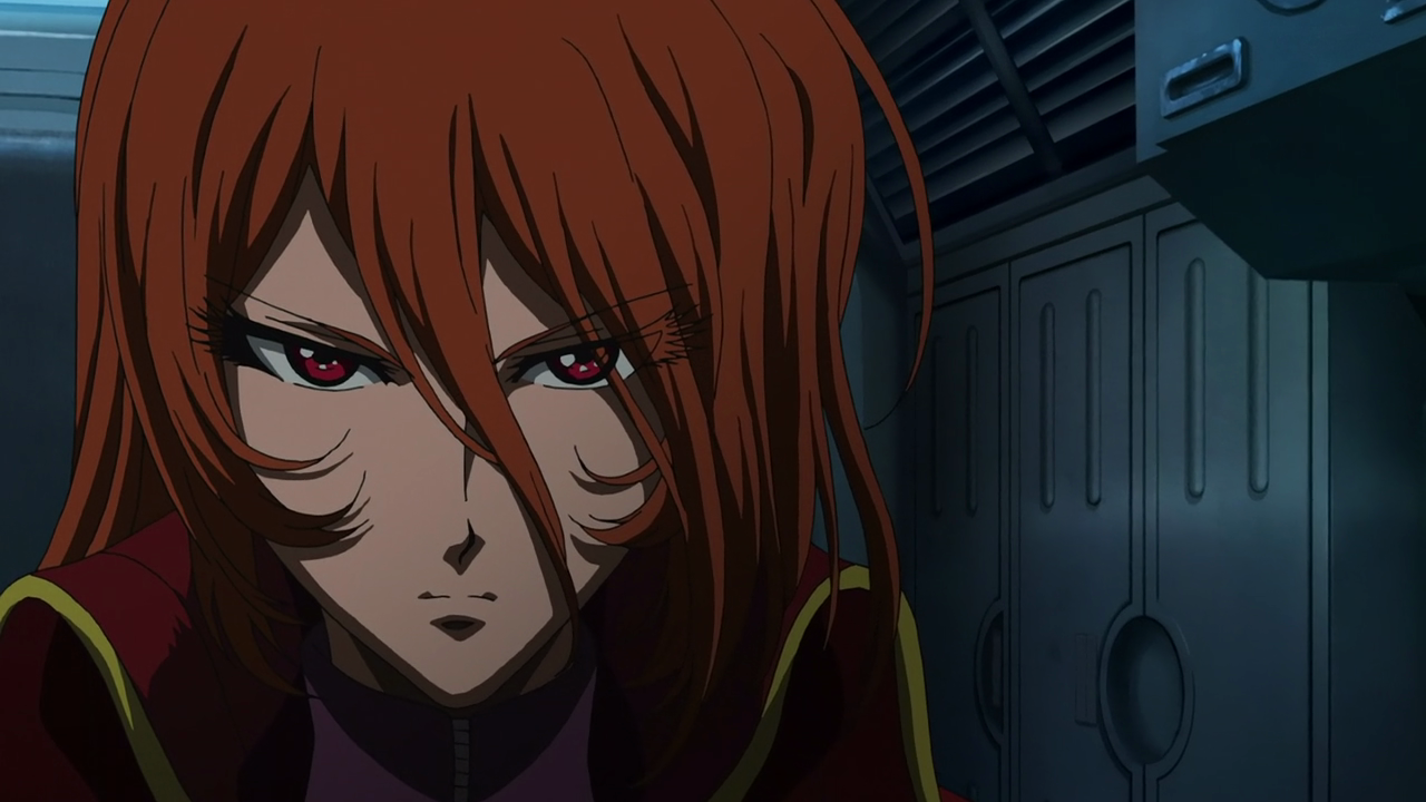 Ozuma (Frozen Layer Fansub)