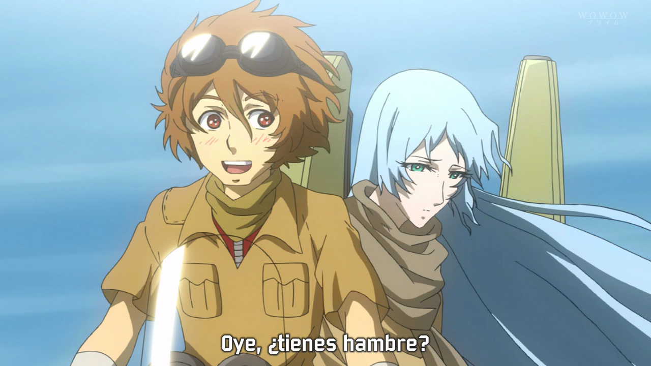 Ozuma (Frozen Layer Fansub)