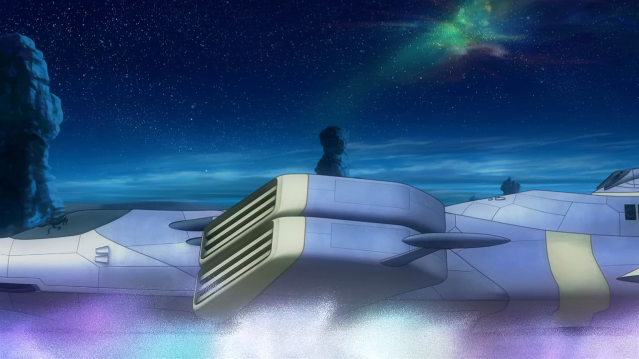 Ozuma (Frozen Layer Fansub)