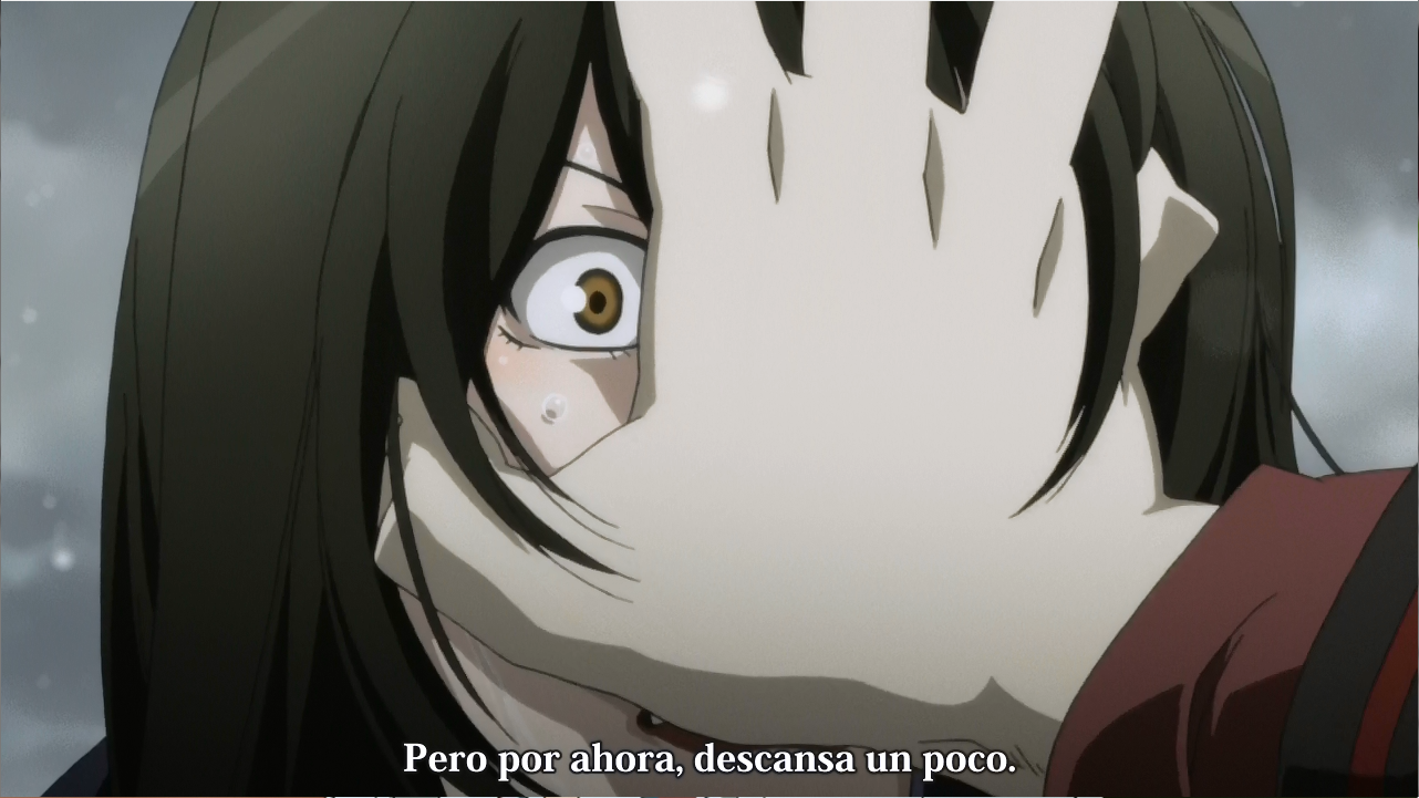 zetsuen no tempest (Unmei no Chikara)