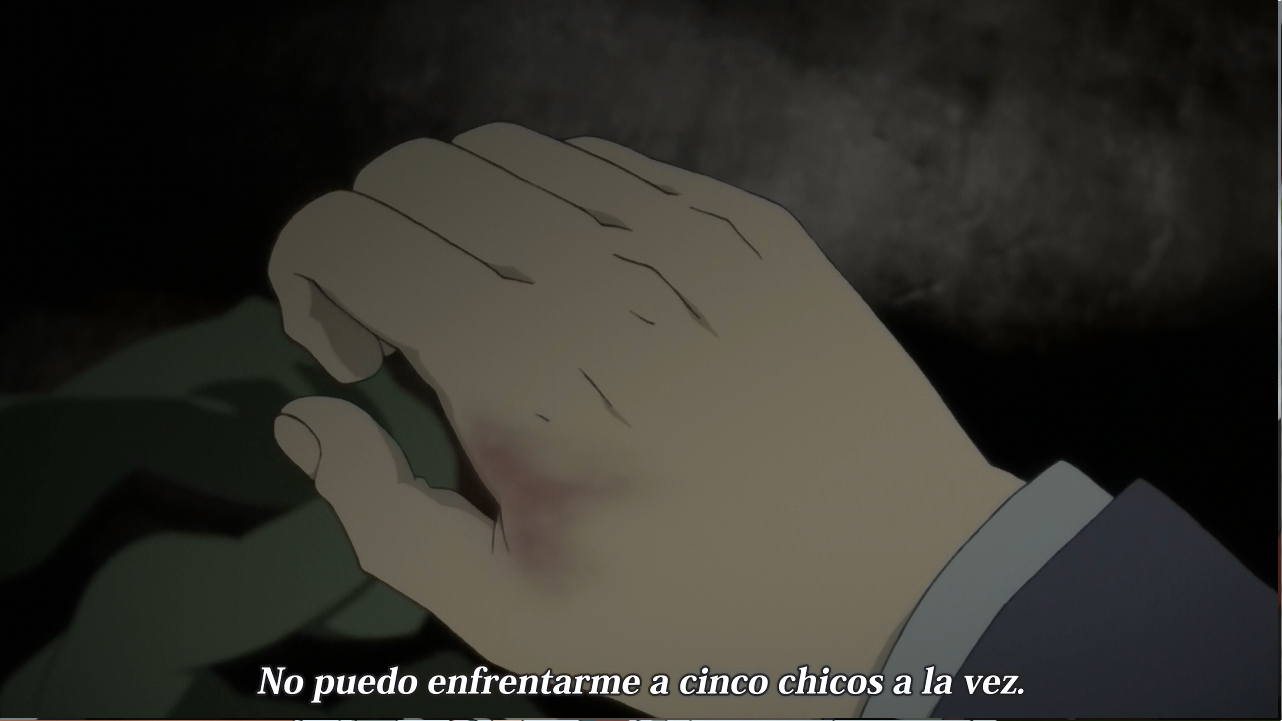 zetsuen no tempest (Unmei no Chikara)