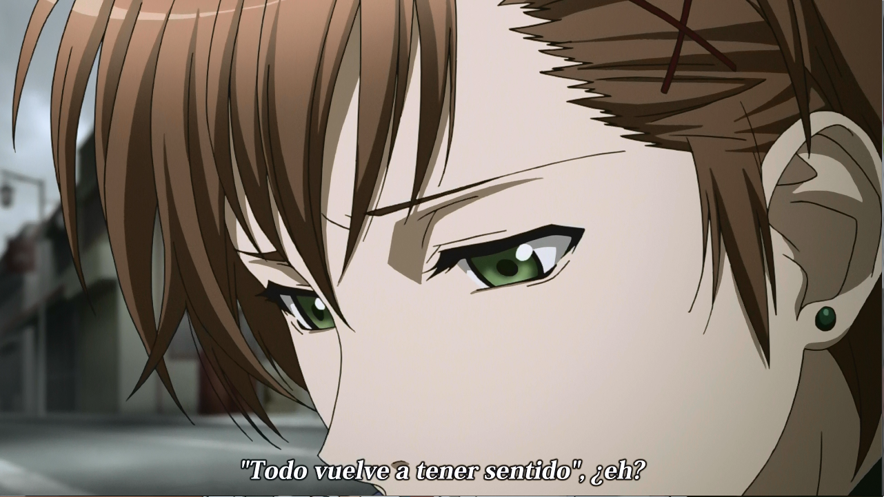 zetsuen no tempest (Unmei no Chikara)