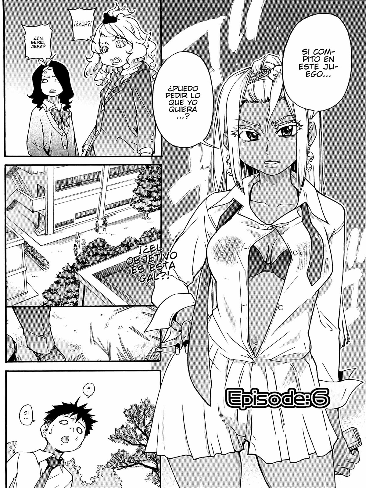 Peace Hame! (Soulhunter No Fansub)