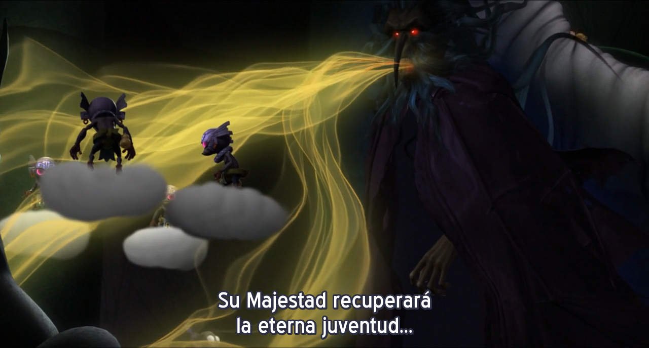 Yona Yona Penguin (Asia-Team)