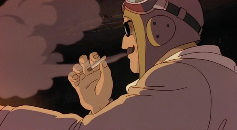 Porco Rosso (Ghibli)