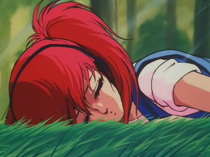 Genmu Senki LEDA ~ La Fantastica Aventura de Yohko (Snatcher)