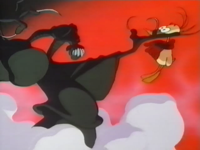 Alfred j. Kwak (TLS~Mazo)