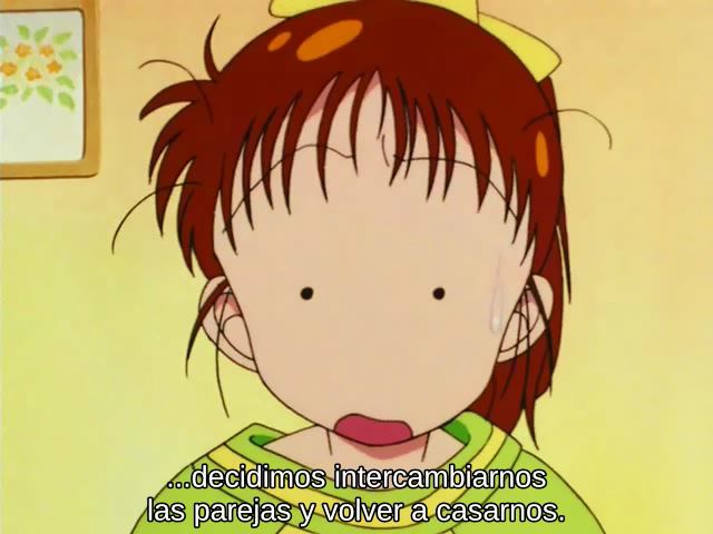 Marmalade Boy: La Familia Crece (son_goku,TusDivx)