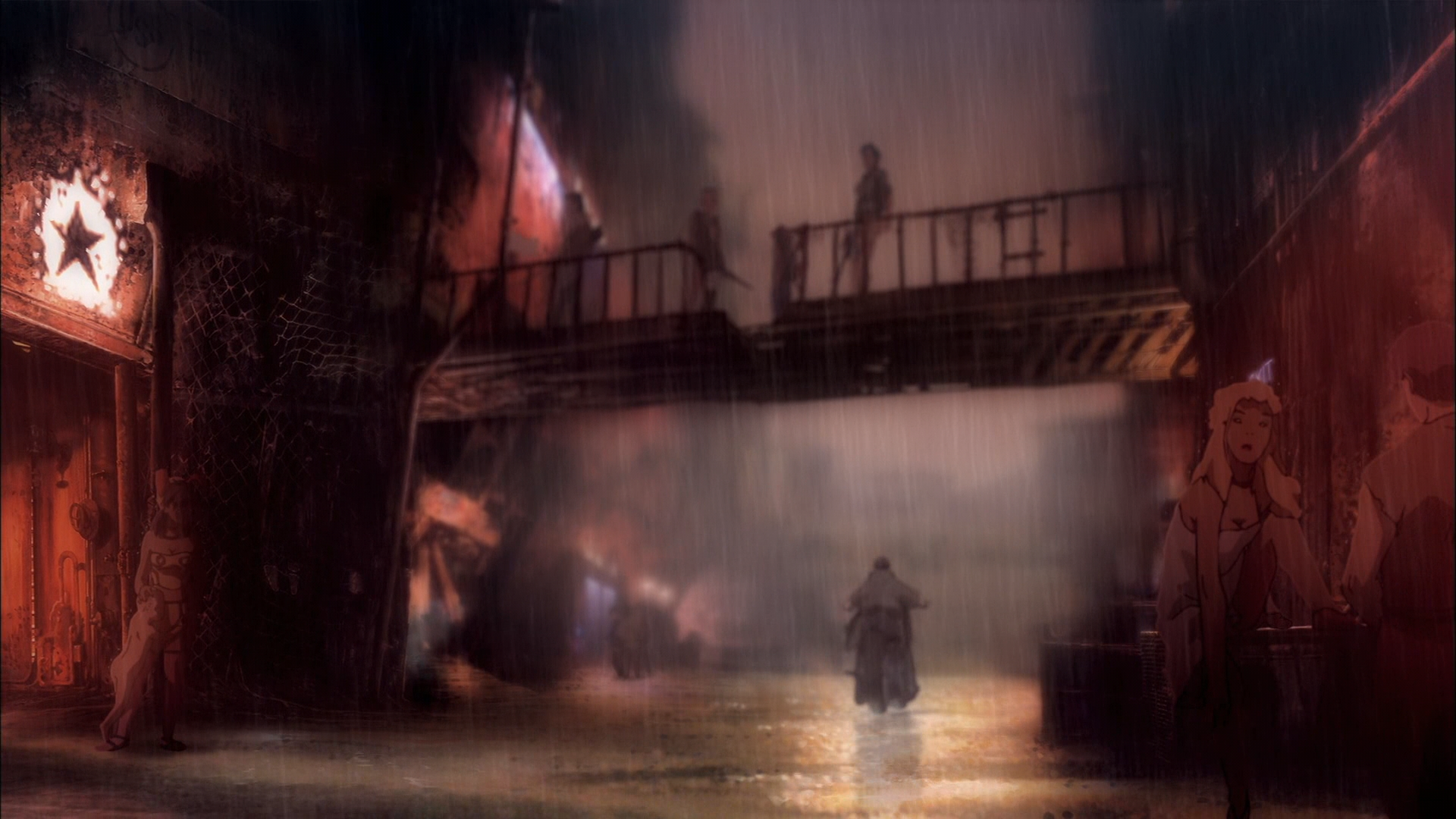 Wonderful Days (1080p) (Key-Anime Fansub)