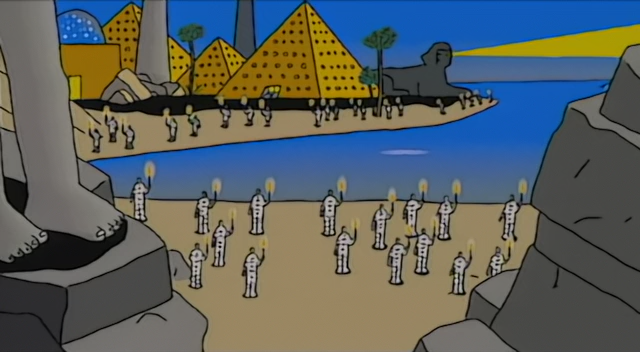 A Piece of Phantasmagoria (Lateralus-Manga)