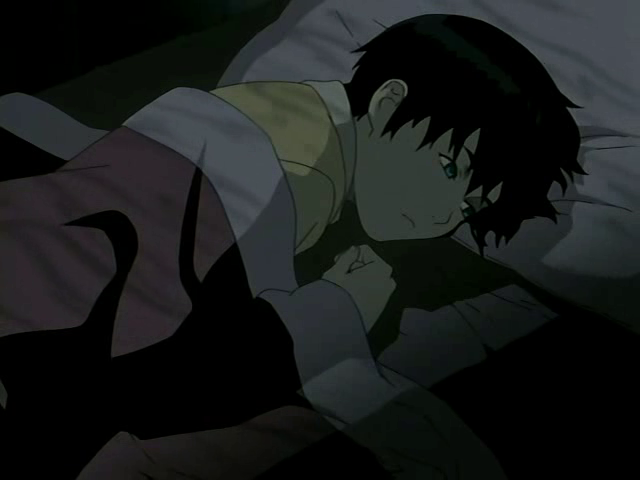 Kurau Phantom Memory (Spanishare no Fansub)