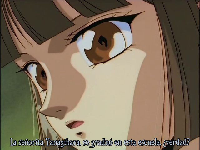 Kyuuketsuki Miyu (Anime Seiden)