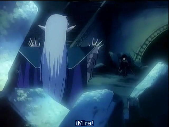 Lodoss-tou Senki (Astroteam Release Group)