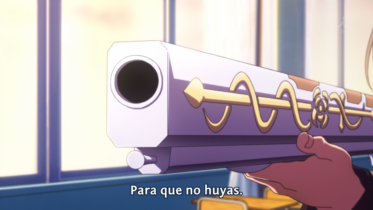 Amagi Brilliant Park (Japannext Fansub)