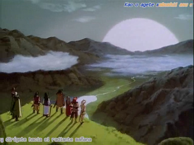 Legend of Crystania (Astroteam Release Group)