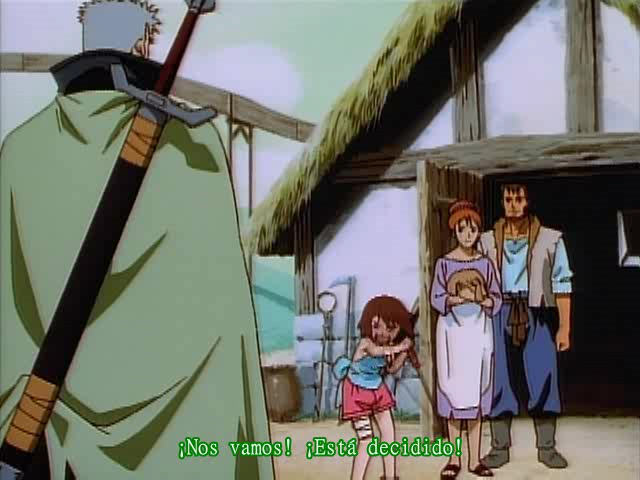 Legend of Crystania (Astroteam Release Group)