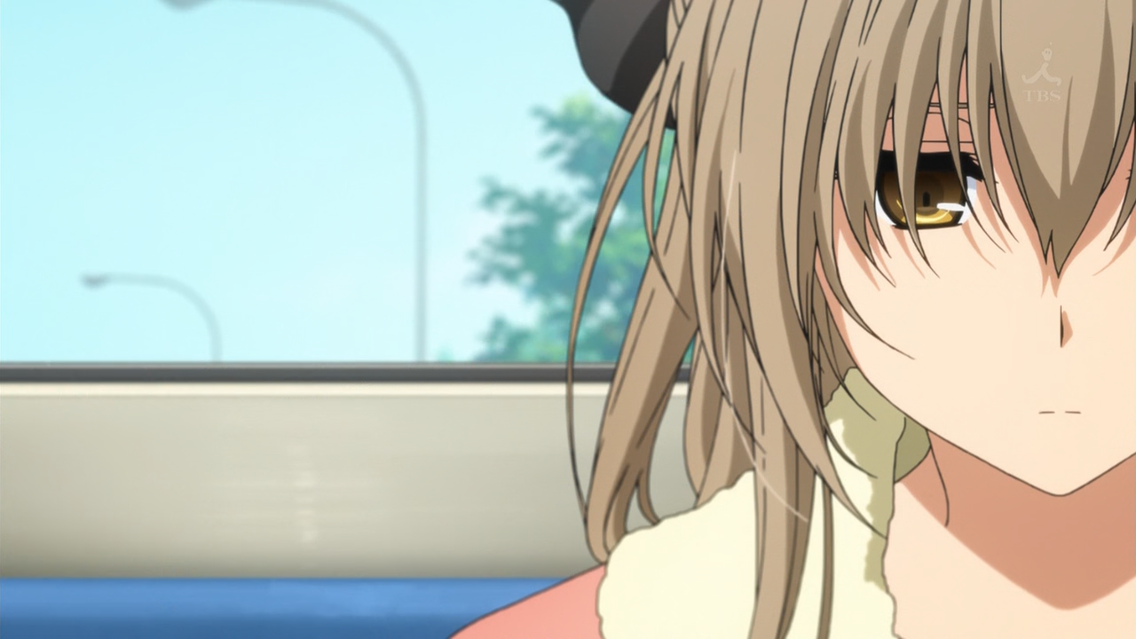 Amagi Brilliant Park (Japannext Fansub)