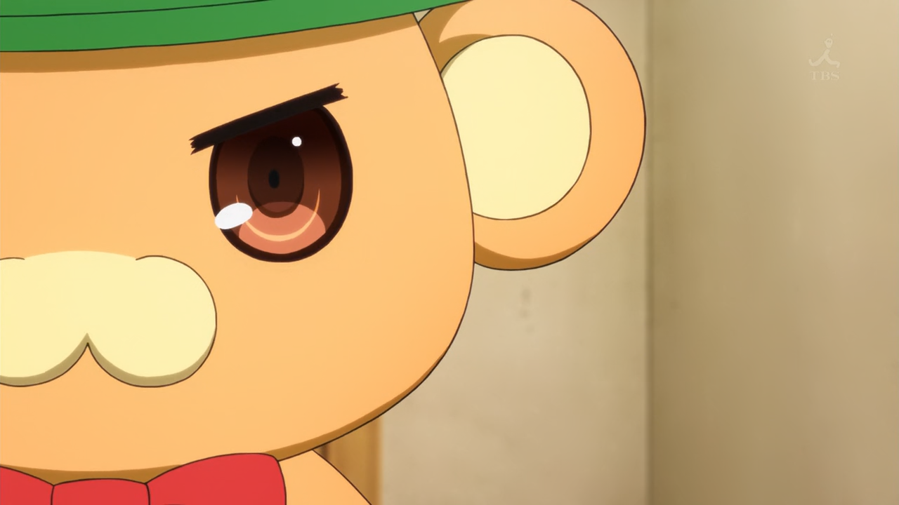 Amagi Brilliant Park (Japannext Fansub)