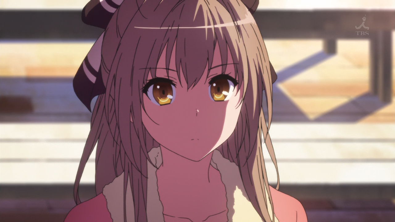 Amagi Brilliant Park (Japannext Fansub)