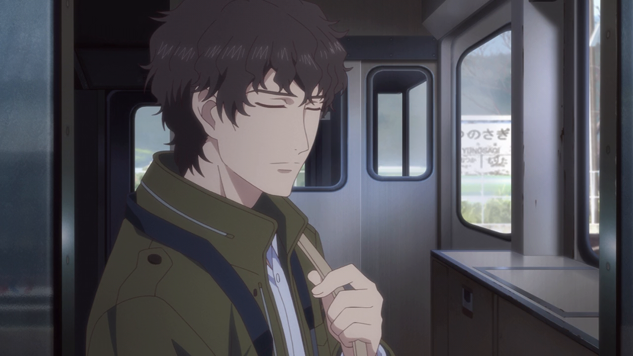 Hanasaku Iroha: Home Sweet Home (Sabishii Subs)