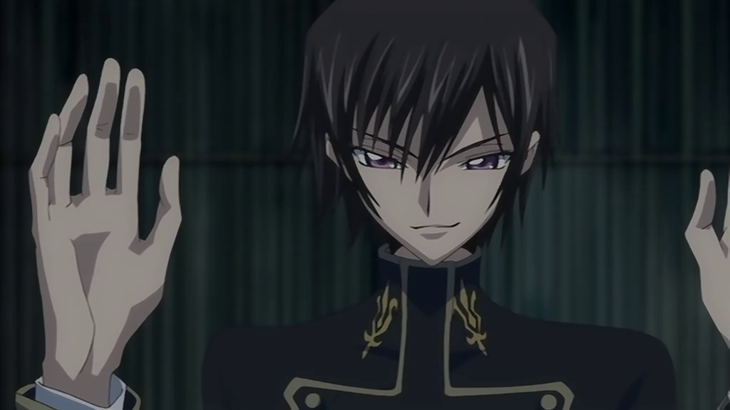Code Geass: Hangyaku no Lelouch (Anime Underground)