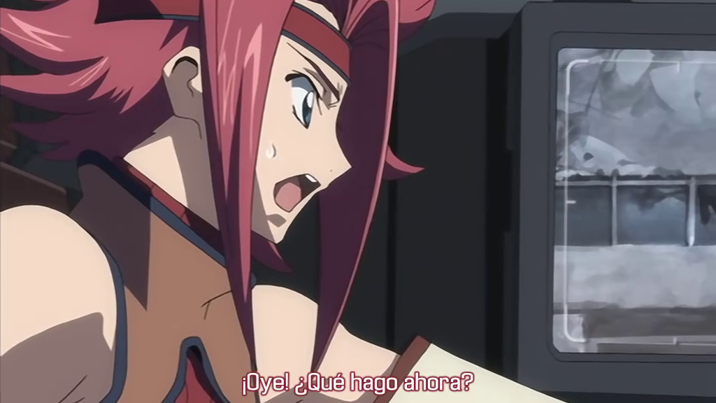 Code Geass: Hangyaku no Lelouch (Anime Underground)