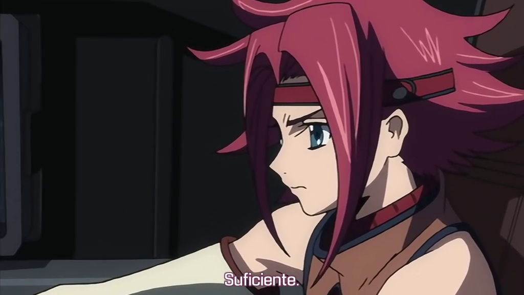 Code Geass: Hangyaku no Lelouch (Anime Underground)