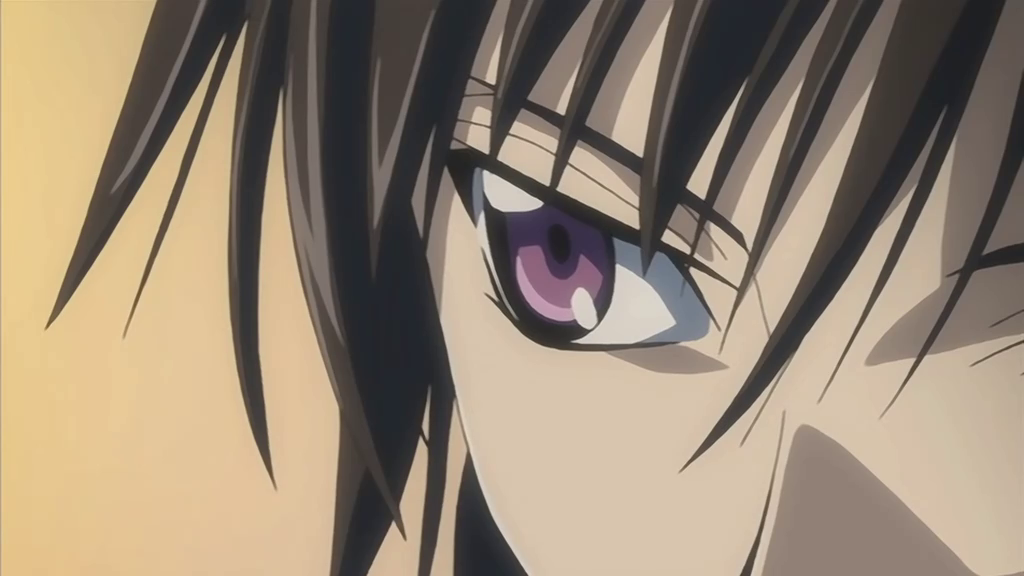 Code Geass: Hangyaku no Lelouch (Anime Underground)