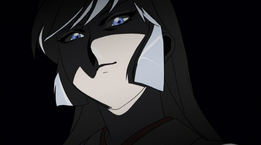 Kikoushi Enma (Unmei no Chikara)