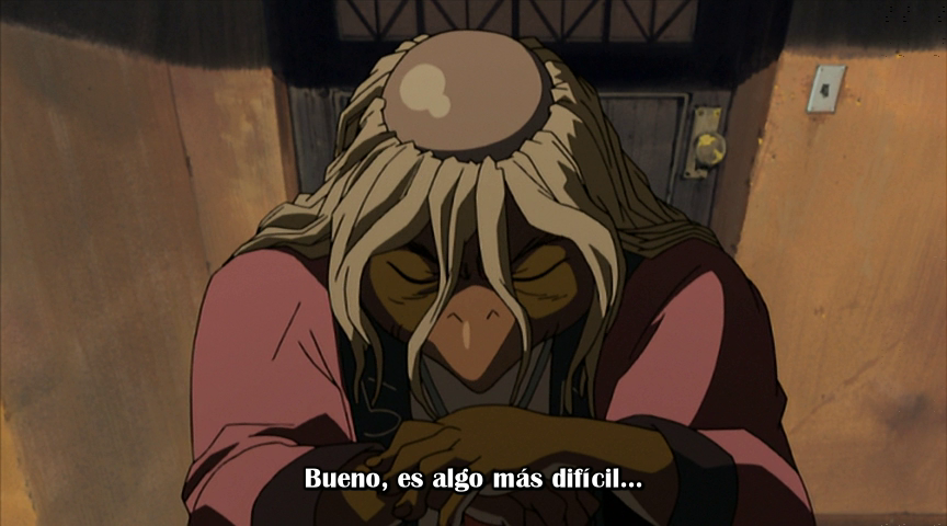 Kikoushi Enma (Unmei no Chikara)