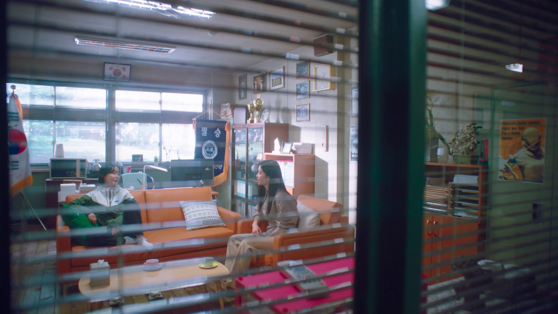 Veinticinco, veintiuno (Avistaz)