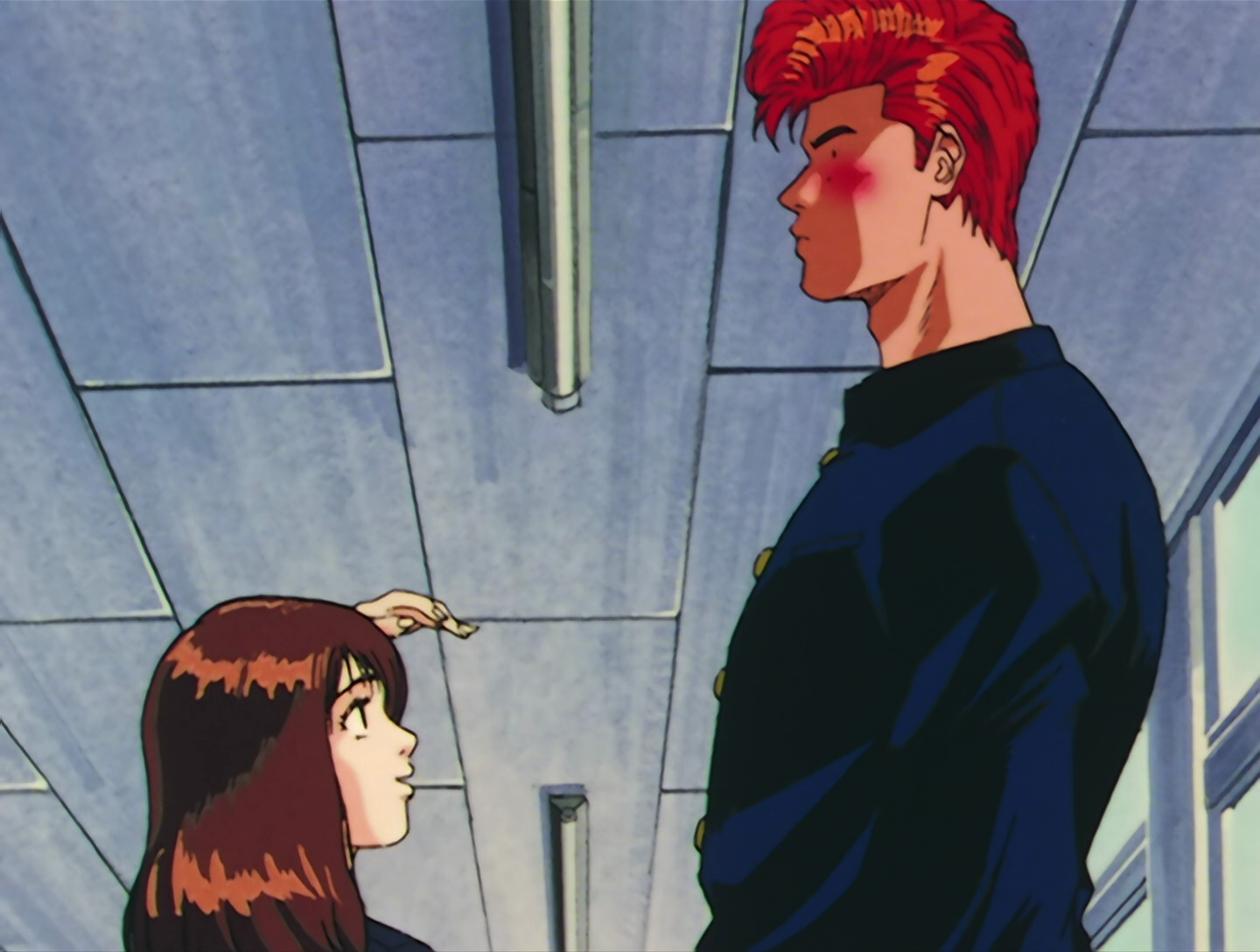 Slam Dunk (Team Kurosaki)