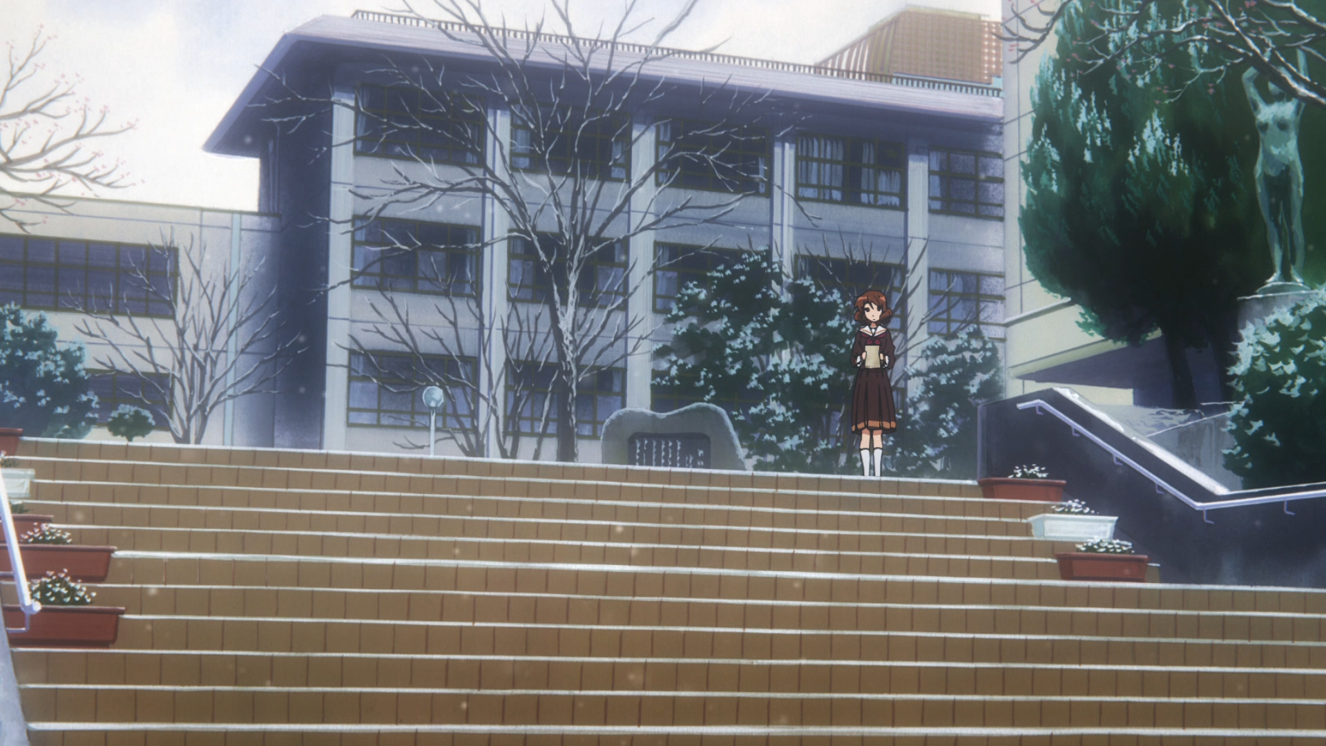 Hibike! Euphonium 2 (pinekoy)