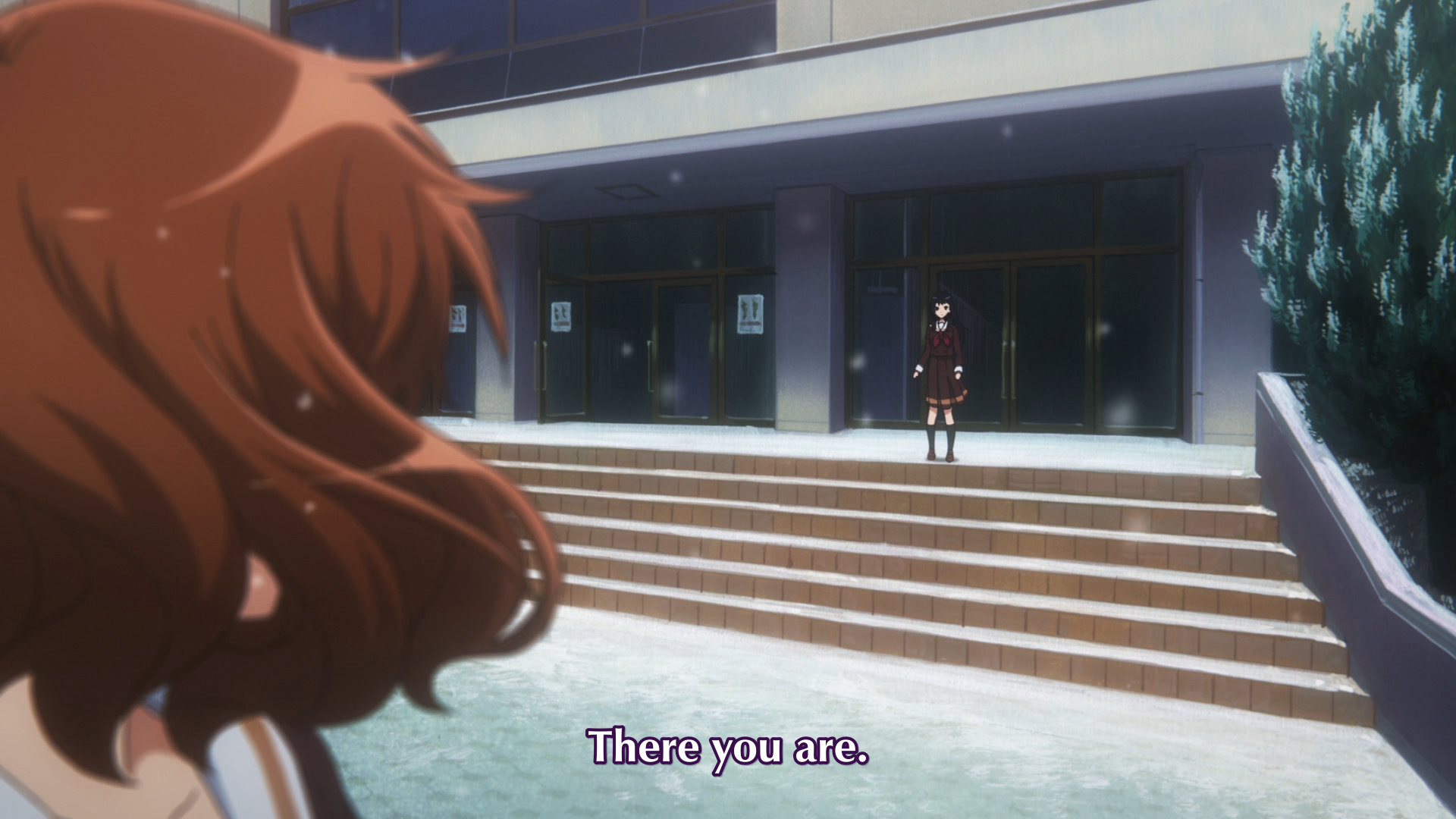 Hibike! Euphonium 2 (pinekoy)