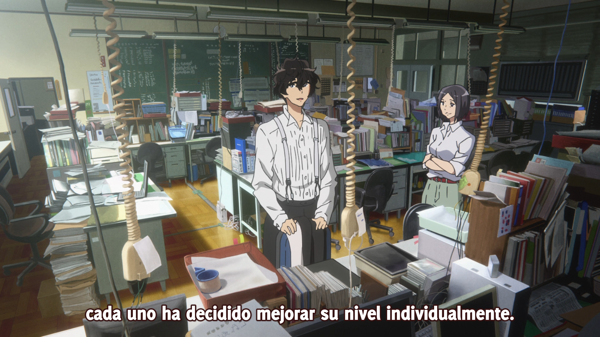 Hibike! Euphonium 2 (pinekoy)