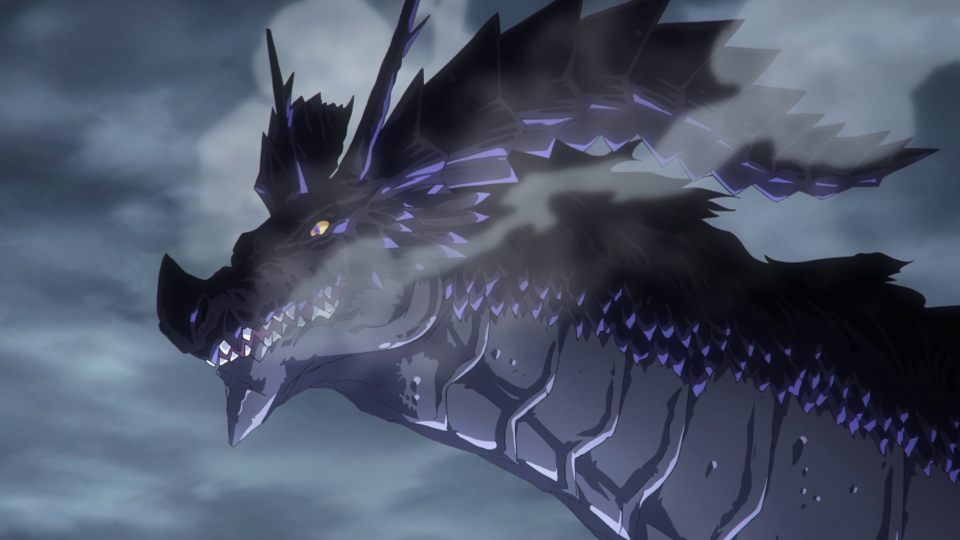 Silent Witch: Chinmoku no Majo no Kakushigoto (Erai-raws)