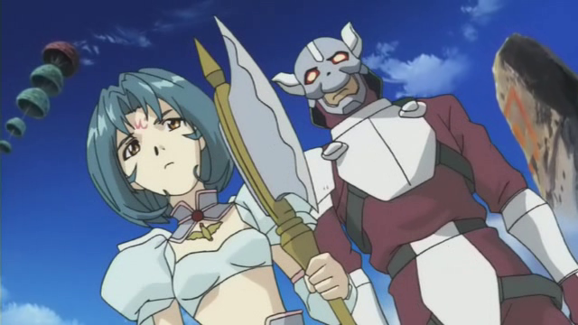 .hack//SIGN (Youkai-MaD)