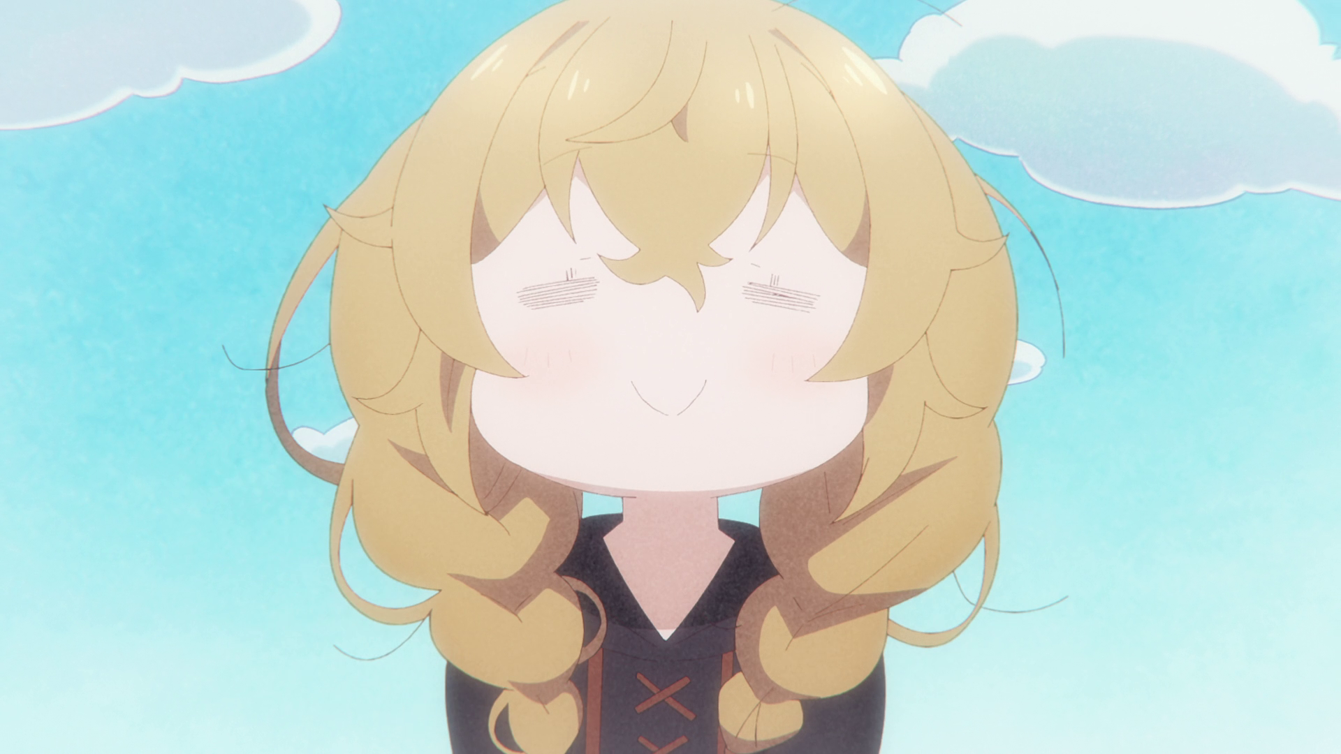 Silent Witch: Chinmoku no Majo no Kakushigoto (Erai-raws)