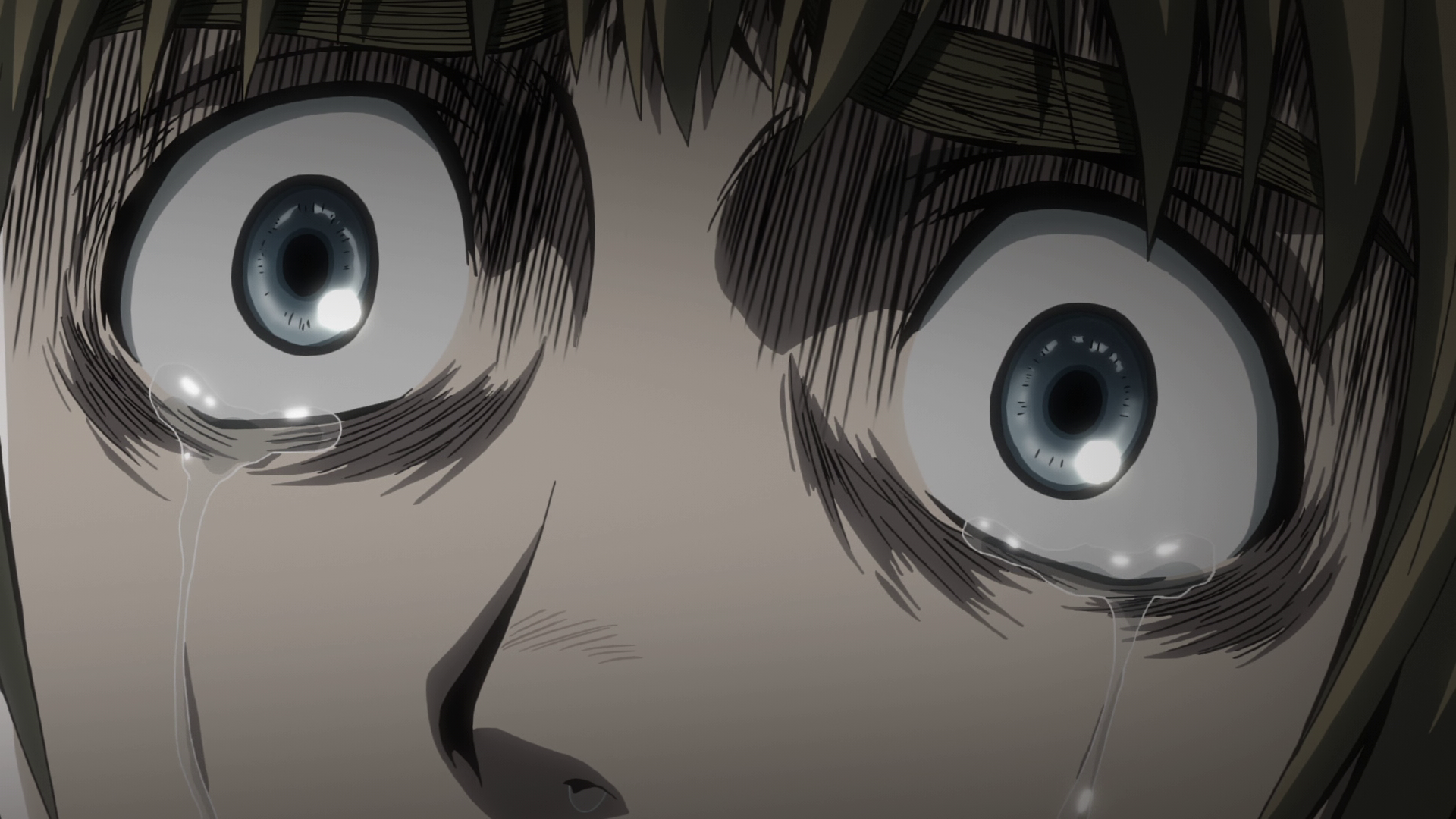 Shingeki no Kyojin (Overlord)