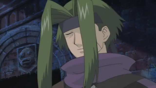 .hack//SIGN (Youkai-MaD)