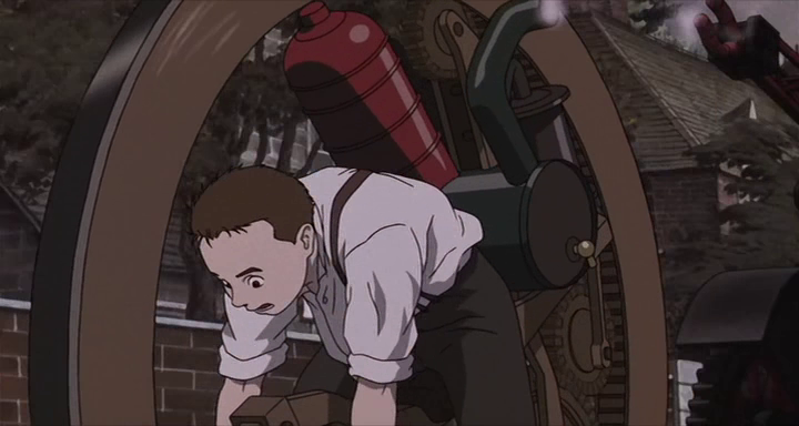 Steamboy (AnimeHD)